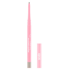 Карандаш для глаз SODA EYE PENCIL #eyeloveunicorns КАРАНДАШ ДЛЯ ГЛАЗ So.Da