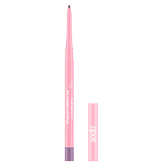 Карандаш для глаз SODA EYE PENCIL #eyeloveunicorns КАРАНДАШ ДЛЯ ГЛАЗ So.Da