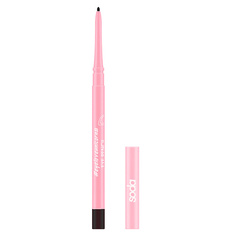 Карандаш для глаз SODA EYE PENCIL #eyeloveunicorns КАРАНДАШ ДЛЯ ГЛАЗ So.Da