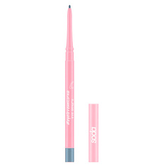 Карандаш для глаз SODA EYE PENCIL #eyeloveunicorns КАРАНДАШ ДЛЯ ГЛАЗ So.Da