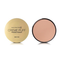 Пудра для лица MAX FACTOR Тональная крем-пудра Creme Puff