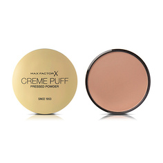 Пудра для лица MAX FACTOR Тональная крем-пудра Creme Puff