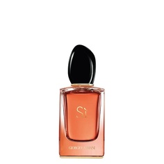 Парфюмерная вода GIORGIO ARMANI Si Intense Eau de Parfum 50