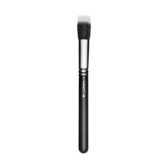 Кисть для лица MAC Кисть косметическая Small Due Fiber Face № 188S