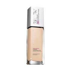 Тональное средство MAYBELLINE NEW YORK Суперстойкий тональный крем для лица "Super Stay 24H"