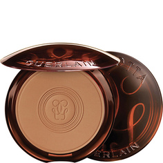 Пудра для лица GUERLAIN Матовая пудра TERRACOTTA