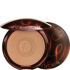 Пудры GUERLAIN Матовая пудра TERRACOTTA