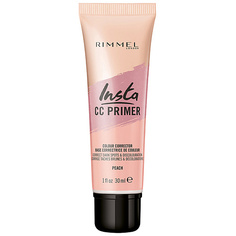 Праймер для лица RIMMEL Цветокорректирующий праймер Colour Correcting Primers Rimmel