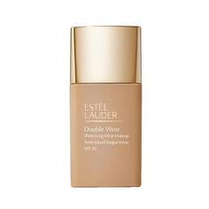 Тональное средство ESTEE LAUDER Устойчивый тональный флюид SPF 20 Double Wear