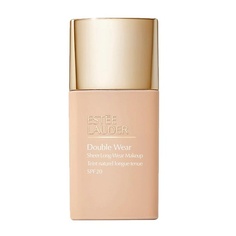 Тональное средство ESTEE LAUDER Устойчивый тональный флюид SPF 20 Double Wear