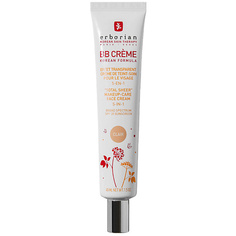 ERBORIAN BB крем для лица BB Cream With Ginseng