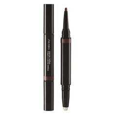 Карандаш для губ SHISEIDO Автоматический карандаш-праймер для губ InkDuo