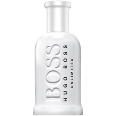 Туалетная вода BOSS Boss Bottled. Unlimited. 100