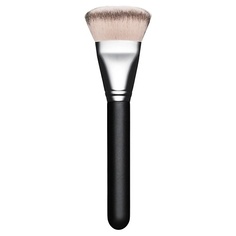 Кисть для лица MAC Кисть косметическая 125 Split Fibre Dense Face Brush