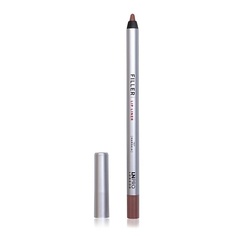 Карандаш для губ LN PRO Стойкий гелевый карандаш для губ Filler Lip Liner