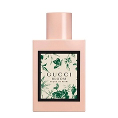 Туалетная вода GUCCI BLOOM Acqua Di Fiori 50