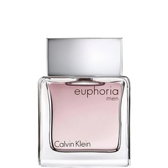 Туалетная вода CALVIN KLEIN Euphoria men 30