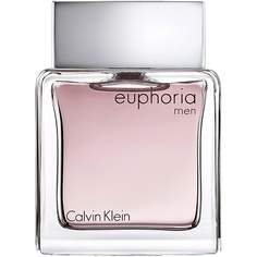 Туалетная вода CALVIN KLEIN Euphoria men 100