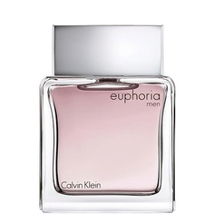 Туалетная вода CALVIN KLEIN Euphoria men 50