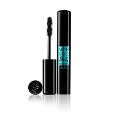 Тушь для ресниц LANCOME Водостойкая тушь для ресниц с эффектом мега объема Monsieur Big Waterproof