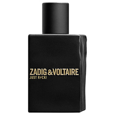 Мужская парфюмерия ZADIG&VOLTAIRE Just rock! Pour Lui 30