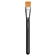 Кисть для лица MAC Кисть 191 Square Foundation Brush