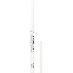 Карандаш для глаз RIMMEL Стойкий автоматический карандаш для глаз ScandalEyes
