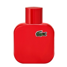 Туалетная вода LACOSTE Eau de LACOSTE L.12.12 Rouge 50