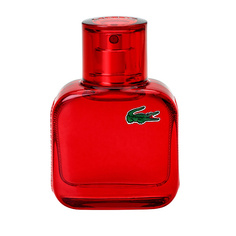 Туалетная вода LACOSTE Eau de LACOSTE L.12.12 Rouge 30