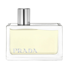 Женская парфюмерия PRADA Prada Amber 80
