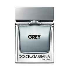 Туалетная вода DOLCE&GABBANA The One Grey 30