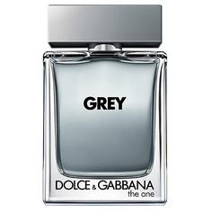 Туалетная вода DOLCE&GABBANA The One Grey 100