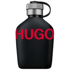 Туалетная вода HUGO Hugo Just Different 125
