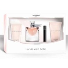 Набор парфюмерии LANCOME Подарочный набор La Vie Est Belle