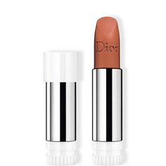 Помада DIOR Rouge Dior Рефилл Матовой помады для губ
