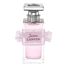 Парфюмерная вода LANVIN Jeanne 100