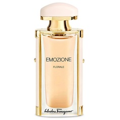 Парфюмерная вода SALVATORE FERRAGAMO Emozione Florale 30