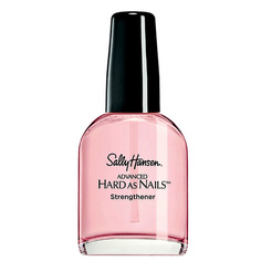 Укрепитель для ногтей SALLY HANSEN Средство для укрепления и выравнивания ногтей Advanced Hard As Nails