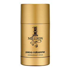 Парфюмированный дезодорант-стик PACO RABANNE Дезодорант-стик 1 Million