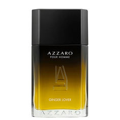 Туалетная вода AZZARO POUR HOMME Ginger Lover 100