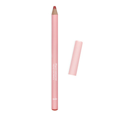 Карандаш для глаз SODA VELVET EYE PENCIL #eyeloveunicorns КАРАНДАШ ДЛЯ ГЛАЗ So.Da