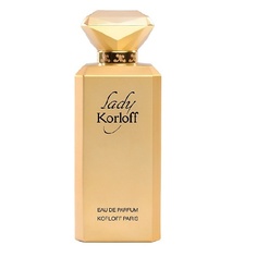 Парфюмерная вода KORLOFF Lady Korloff 88