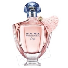 Туалетная вода GUERLAIN Shalimar Parfum Initial LEau 100