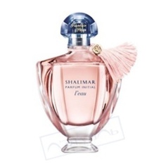 Туалетная вода GUERLAIN Shalimar Parfum Initial LEau 60