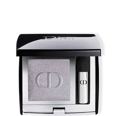 DIOR Тени для век с металлическим финишем Mono Couleur Couture Metallic