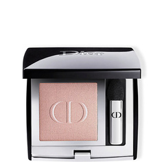 DIOR Тени для век с металлическим финишем Mono Couleur Couture Metallic