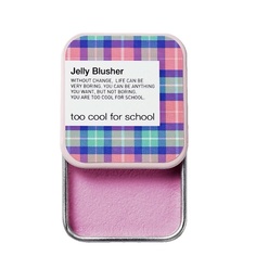 TOO COOL FOR SCHOOL Румяна для лица JELLY BLUSHER