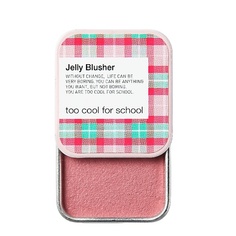 TOO COOL FOR SCHOOL Румяна для лица JELLY BLUSHER