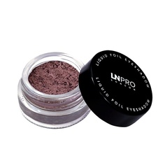 Тени для век LN PRO Кремовые тени для век Liquid Foil Eyeshadow