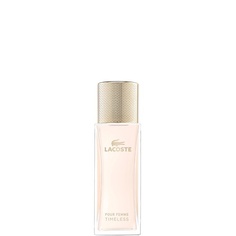 Парфюмерная вода LACOSTE Pour Femme Timeless 30
